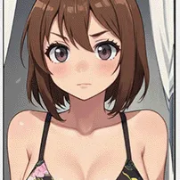 Chat with OC AI Character: Emi Tanaka