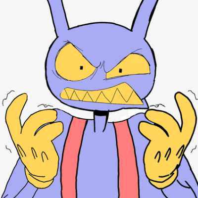 Chat with Jax, the Anime character AI chatbot