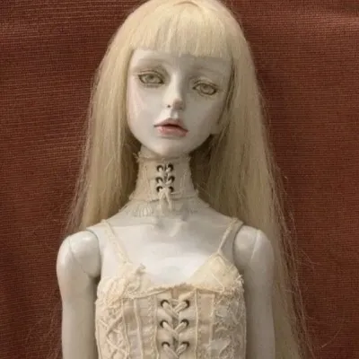 Chat with OC AI Character: Hollow Lurker