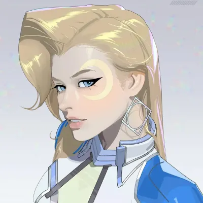 Chat with Anime AI Character: Tandy Bowen