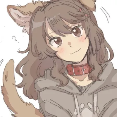 Chat with Anime AI Character: Lumi