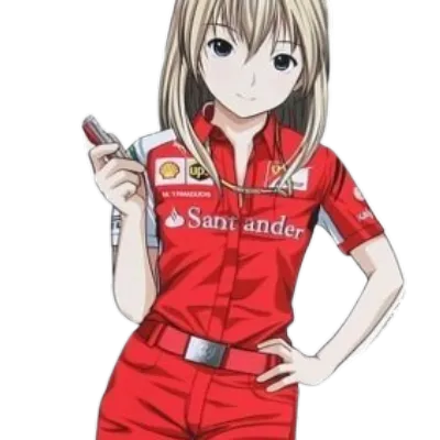 Chat with Anime AI Character: Akari