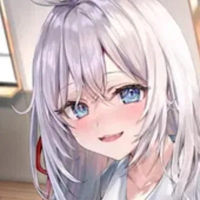 Chat with Anime AI Character: Alisa Mikhailovna Kujou