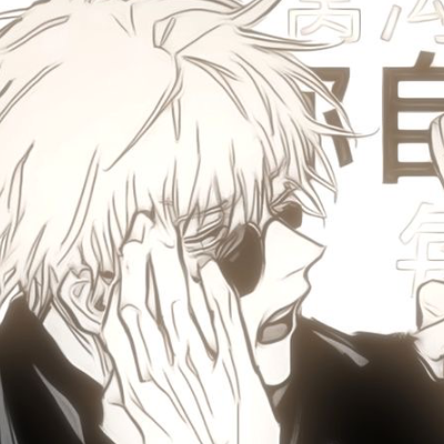 Chat with Gojo - Husband Au, the  character AI chatbot