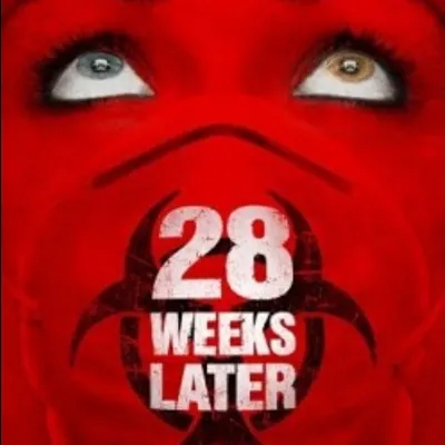 Chat with RPG AI Character: 28 weeks later