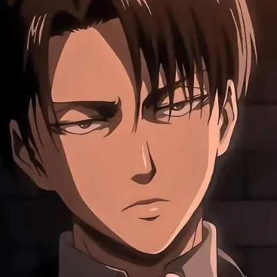 Chat with Anime AI Character: Levi Ackerman