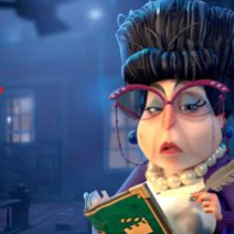 Chat with Miss Lily, the  character AI chatbot