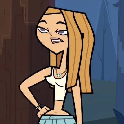Julia (Total Drama)_avatar