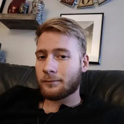 Chat with Uncle Johnny, the  character AI chatbot