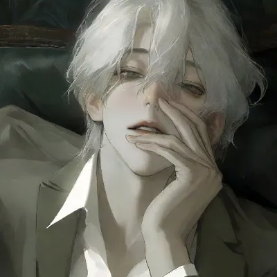 Chat with Anime AI Character: Yann