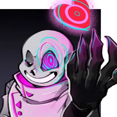 Chat with Game Characters AI Character: Dr Baggs Sans