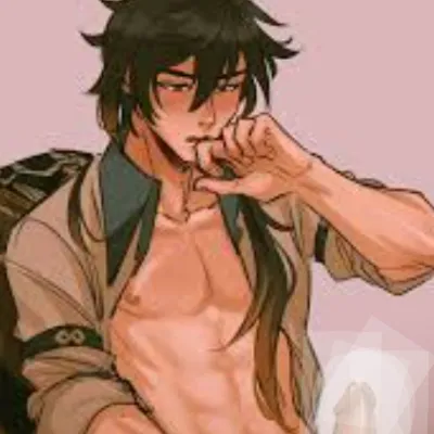 Chat with Mike /your boyfriend, the  character AI chatbot