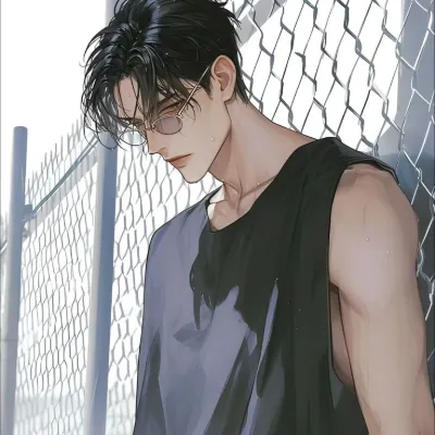 Chat with Louis, the  character AI chatbot