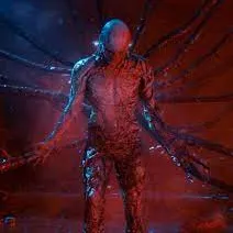 Chat with Vecna, the Movie & TV character AI chatbot