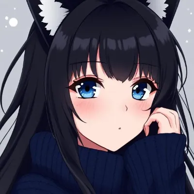 Chat with Miyabi, the  character AI chatbot