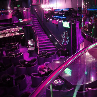 Chat with Night club, the Celebrity character AI chatbot