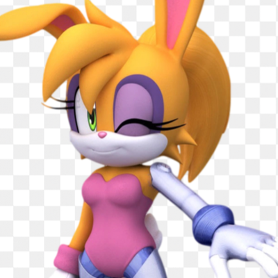 Chat with Bunnie Rabbot, the  character AI chatbot