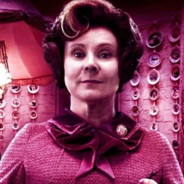 Chat with Movie & TV AI Character: Professor Umbridge