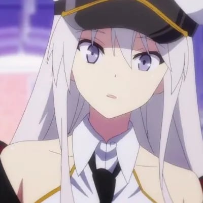 Chat with Enterprise, the Anime character AI chatbot