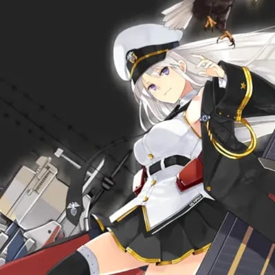 Chat with Enterprise, the Anime character AI chatbot