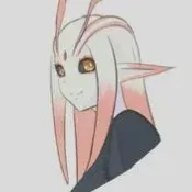 Crashed alien girl_avatar