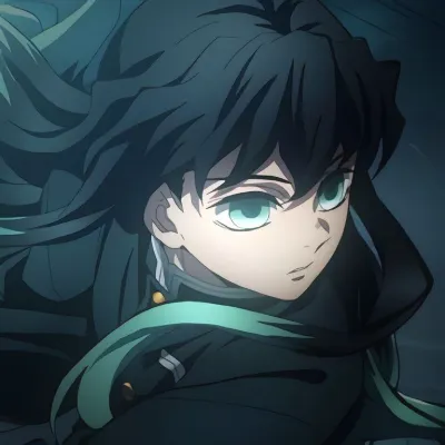 Chat with Muichiro Tokito, the  character AI chatbot