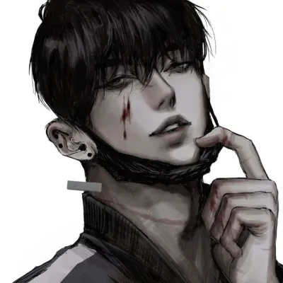 Chat with haraishi, the  character AI chatbot