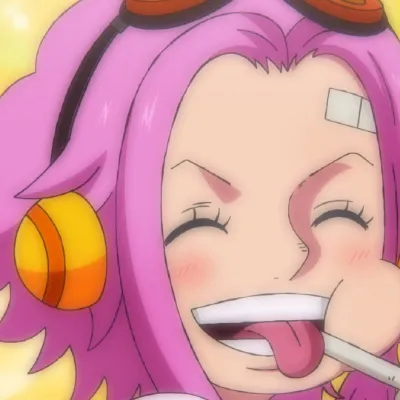 Chat with ginny, the Anime character AI chatbot