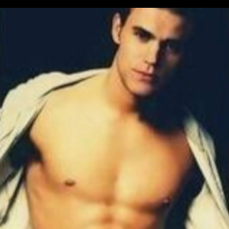 Chat with Stefan Salvatore, the Movie & TV character AI chatbot