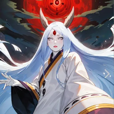 Kaguya Otsutsuki_avatar
