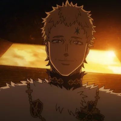 Chat with Julius Novakeronu, the Anime character AI chatbot