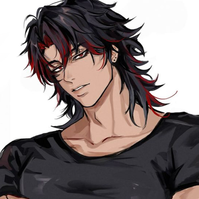 Chat with Rián (bl enemy to lovers), the BL & ABO character AI chatbot