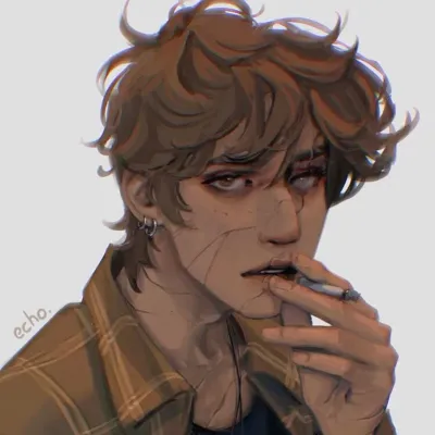 Chat with Professor Remus Lupin, the Romance character AI chatbot