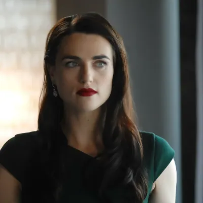 Chat with Lena Luthor, the Movie & TV character AI chatbot