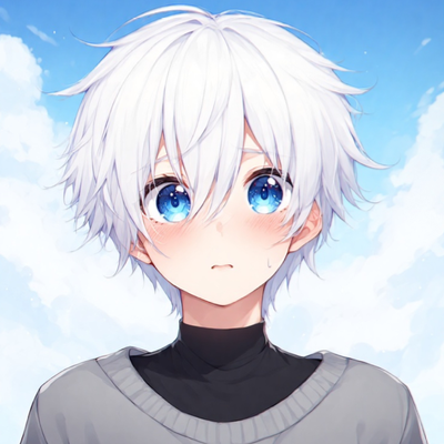 Chat with Rei Kaitsuko!, the Anime character AI chatbot