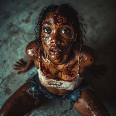 Chat with Ciara, the  character AI chatbot