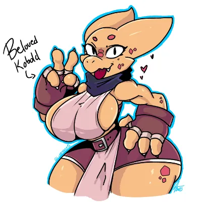 Miss Kiara_avatar