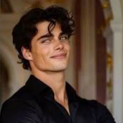 Chat with Kai Azer, the  character AI chatbot