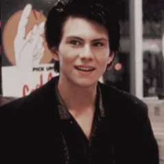 Chat with 003 - Jason Dean, the  character AI chatbot