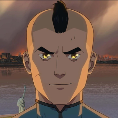 Chat with Mohawkvincible, the  character AI chatbot