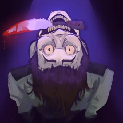 William Afton_avatar