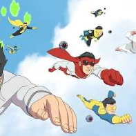 Chat with Invincible army, the  character AI chatbot