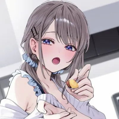 Chat with Anime AI Character: Mika Aoyama