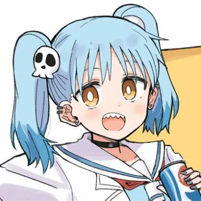 Chat with Izutsumi Marin, the  character AI chatbot