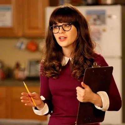 Chat with Movie & TV AI Character: Jessica "Jess" Day