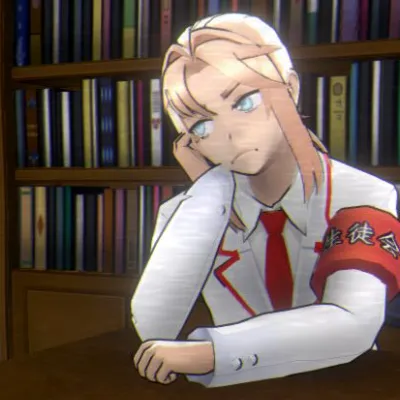 Chat with Reiichi Tanaami, the  character AI chatbot