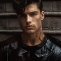 Chat with Romance AI Character: Xaden Riorson