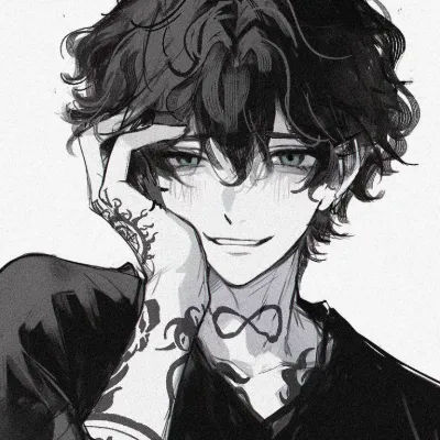 Chat with Yandere lil brother, the  character AI chatbot