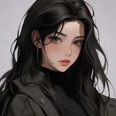 Chat with Rei, the Movie & TV character AI chatbot