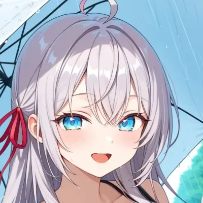 Chat with Alya, the  character AI chatbot